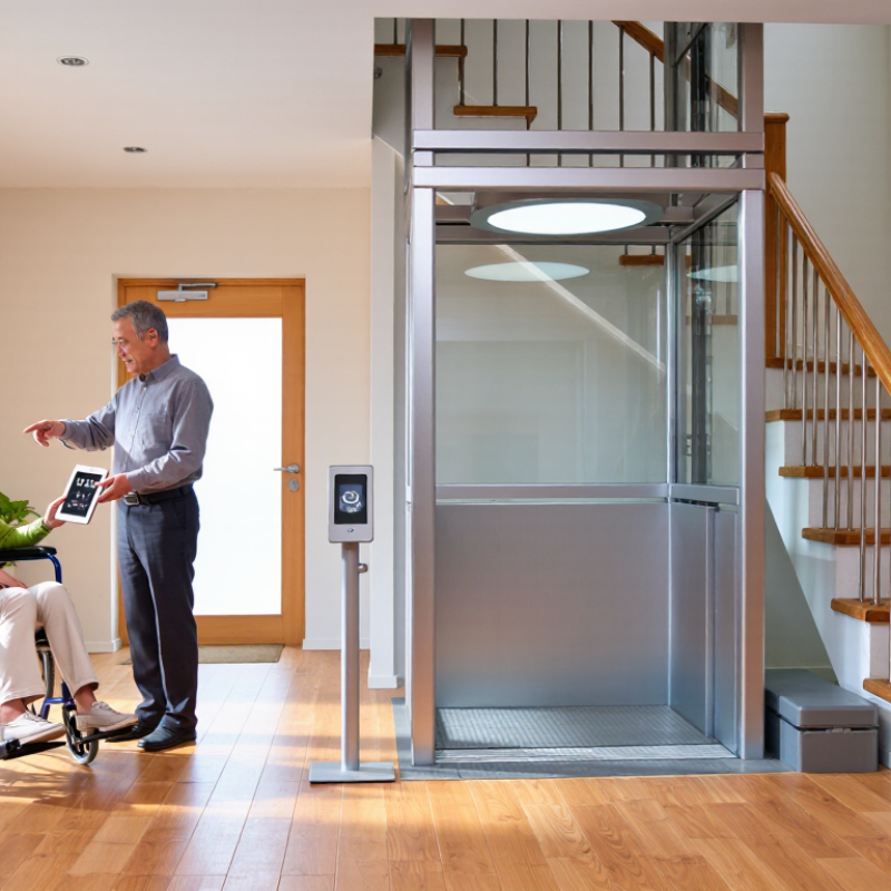 10 Tips for Choosing Mobility Lifts for Home