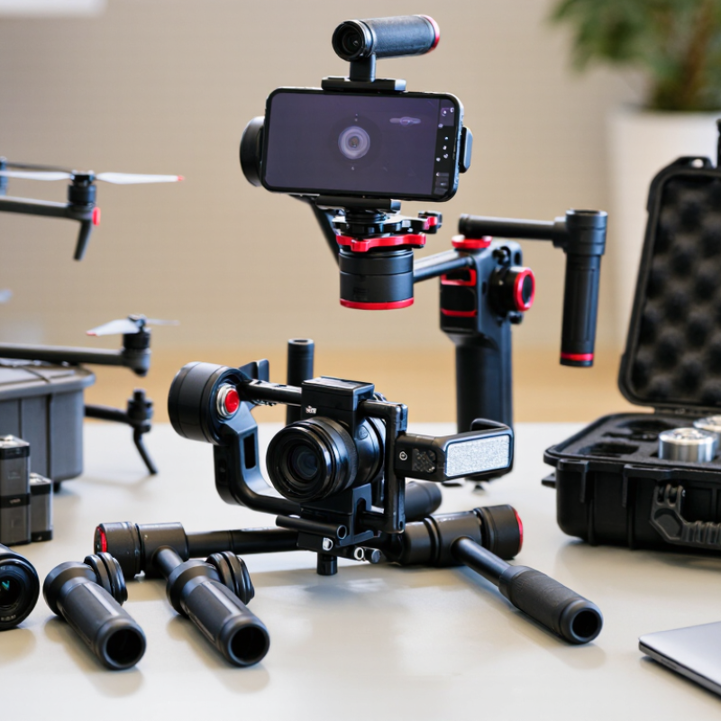 10 Gimbal Technology Buying Tips for Global Buyers?