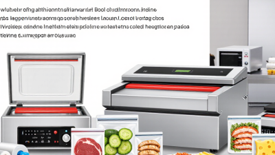 What Are the Top 10 Best Vacuum Sealers for Global Buyers?