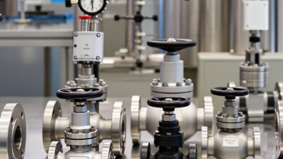 China Top Pressure Control Valve Manufacturers?