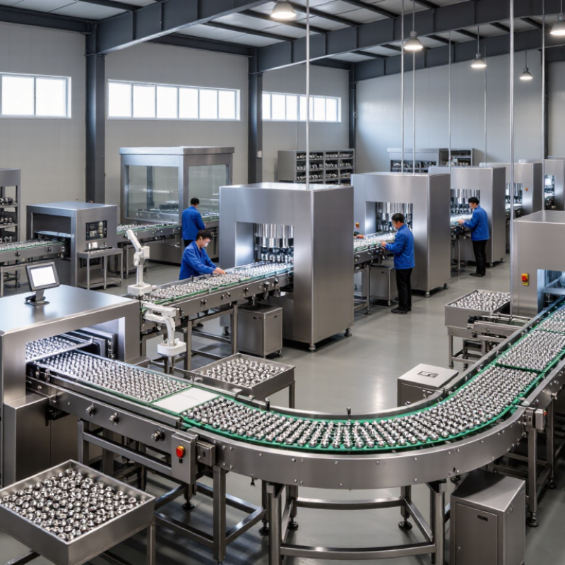 China Top 10 Stainless Steel Button Manufacturers?