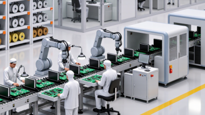 How to Choose a Reliable PCB Circuit Supplier?