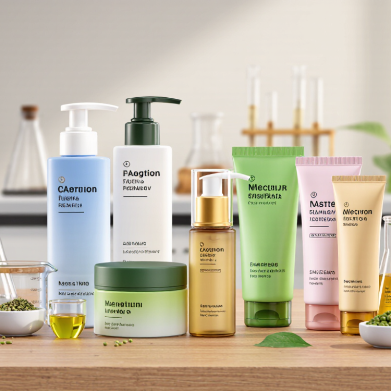 China Top Skin Health Products for Global Buyers?