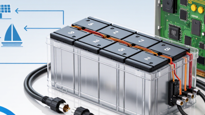 What Is a 12.8V LiFePO4 Battery and How Does It Work?