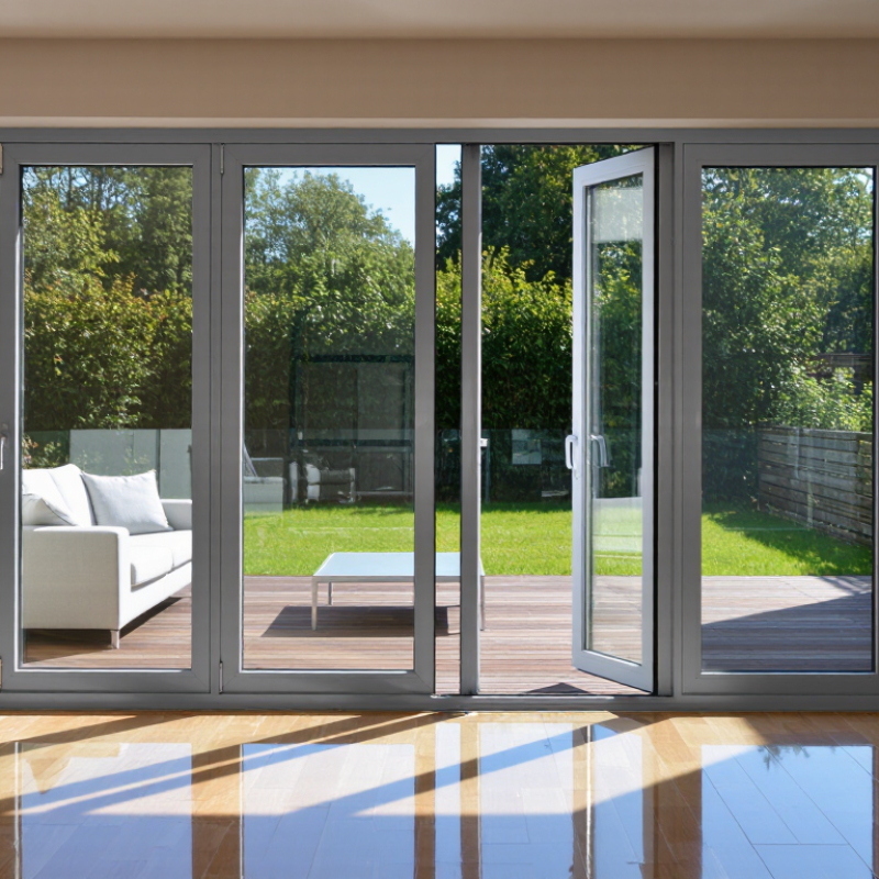 What Is the Best Type of Aluminium Sliding Door?