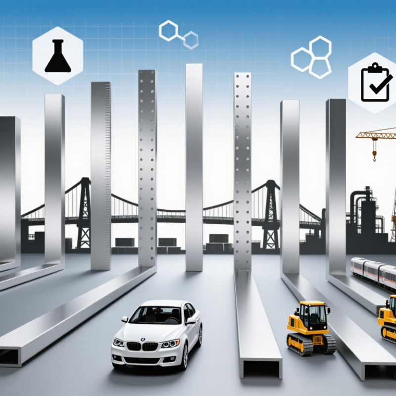 Top 10 High Strength Steel Suppliers Worldwide?