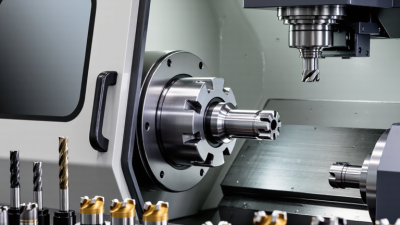 10 Tips for Choosing the Right Machining Tools?