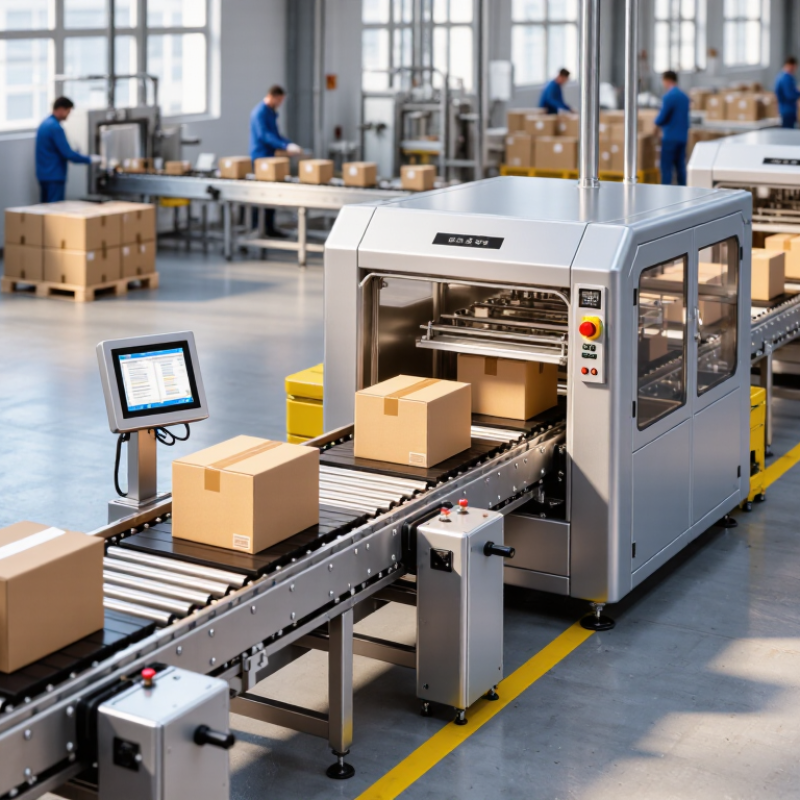 Top 10 Tape Applicators for Global Buyers