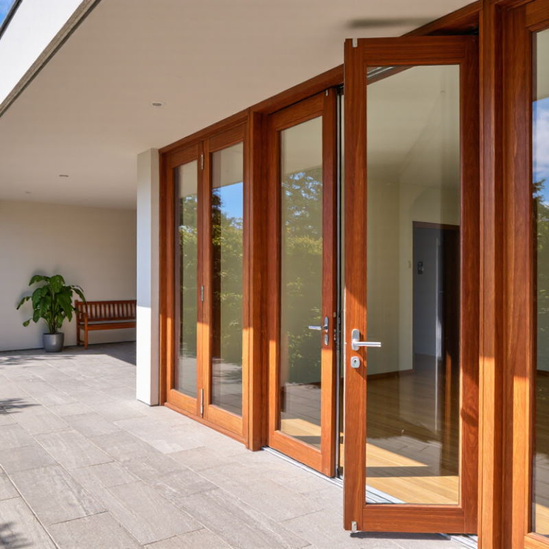 Why Choose Porch Doors for Your Home?