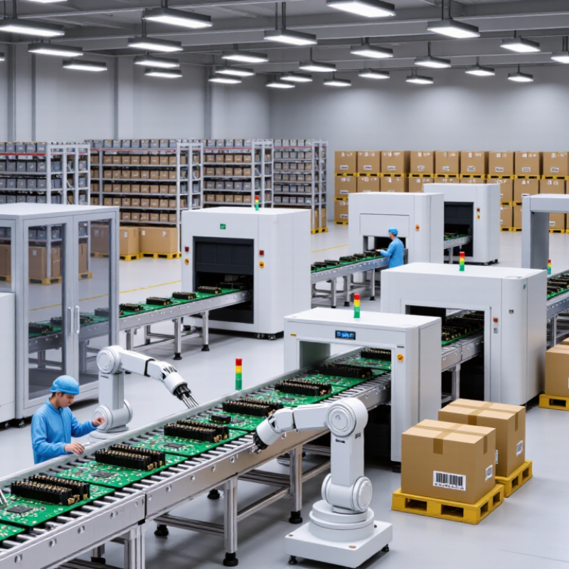 China Top 10 PCBA Manufacturing Companies to Buy From?