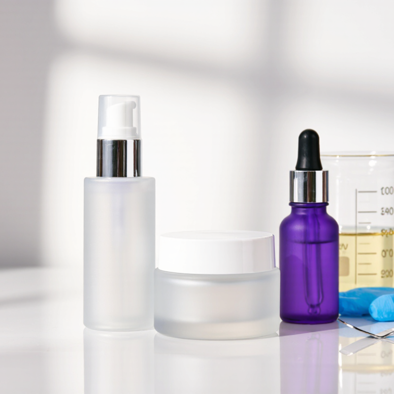 China Best Packaging for Sensitive Skincare Formulas?