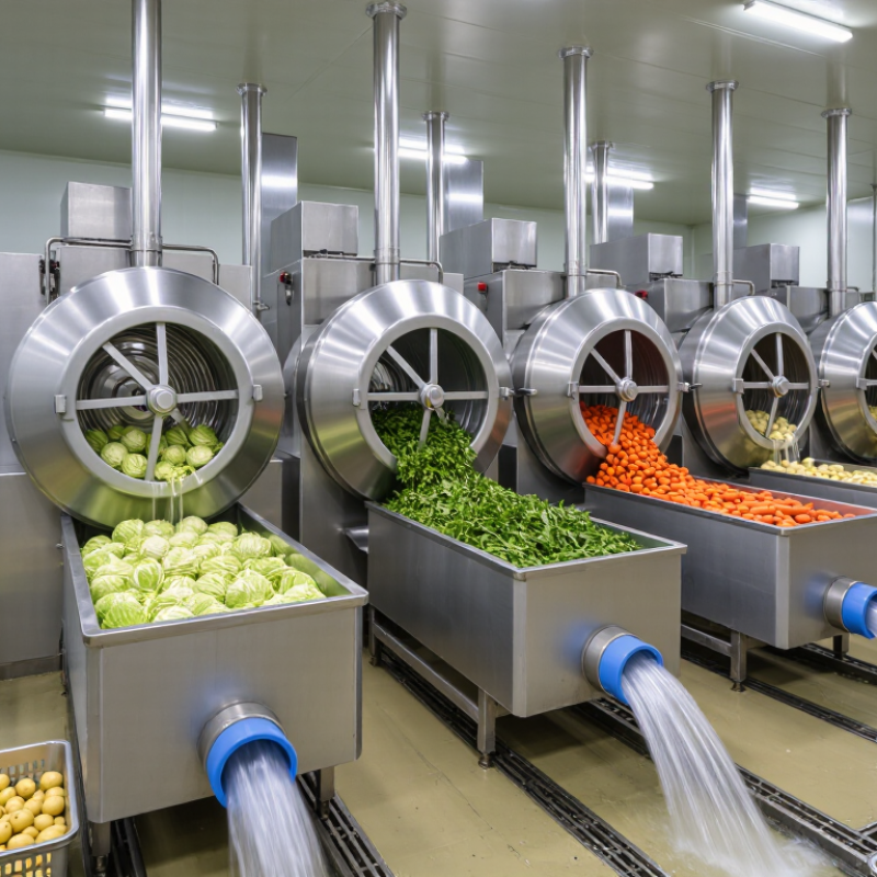 China Top 10 Vegetable Dryer Spinner Manufacturers
