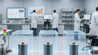 7 Tips to Buy a 4680 Tabless Battery Lab Line?