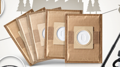 How to Source Paper Vacuum Bags in 2026?
