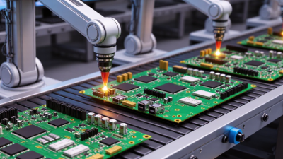 What Is PCB and Assembly for Global Buyers?