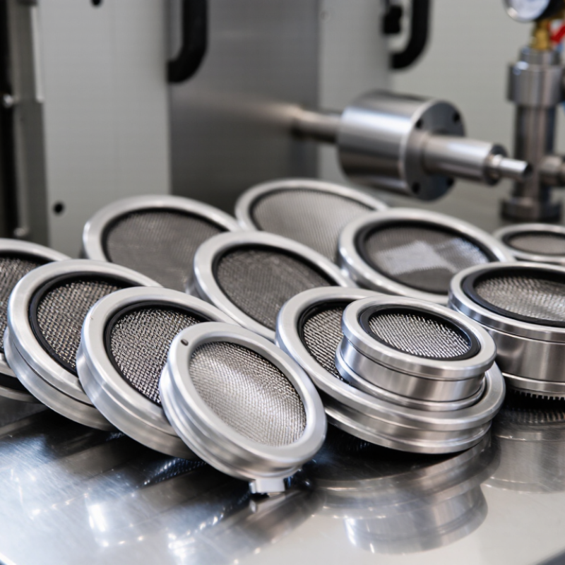 China Best Extruder Filter Media for Global Buyers?