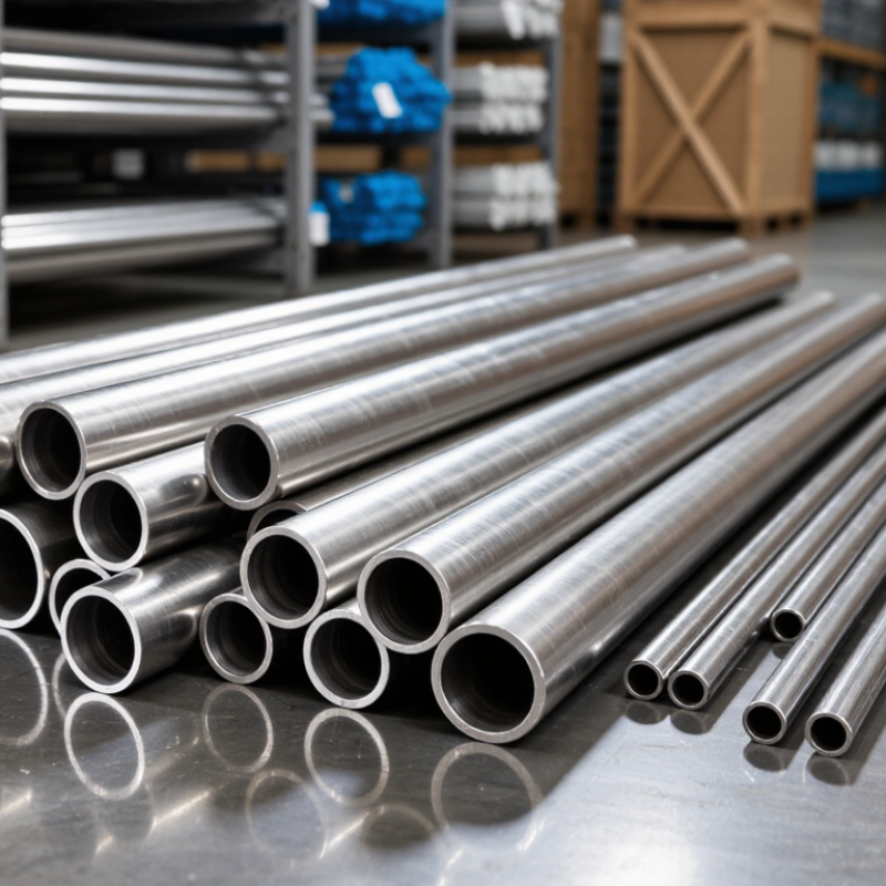China Top 10 304 Steel Tube Suppliers for Global Buyers