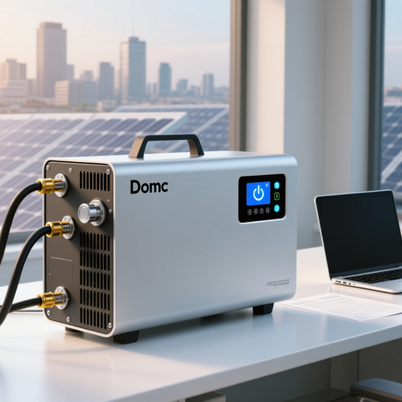 10 Best DC to AC Converters for Global Buyers?