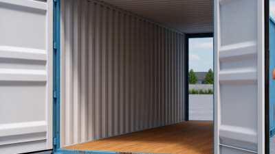 How to Get a Free Shipping Container for Your Business?
