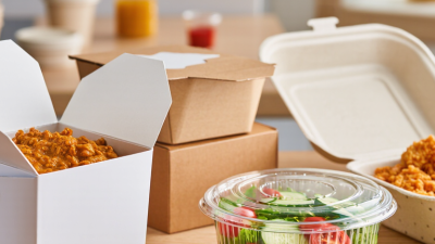 What Are Take Out Boxes and Which Type Is Best?