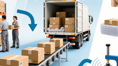 How Can China Best Suppliers Improve Packaging?