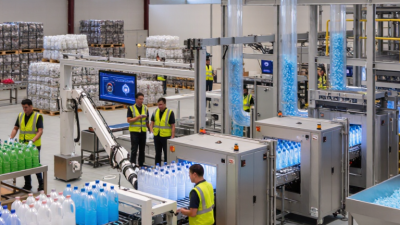 How to Buy Post Consumer Recycled PCR Resin in 2026?