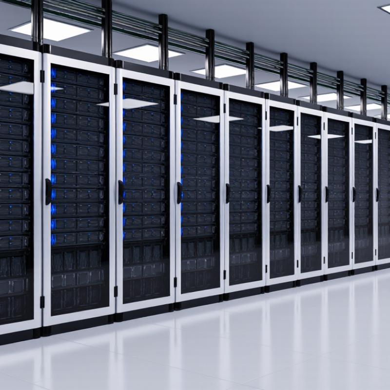 How to Choose the Best Dedicated Server Hosting?