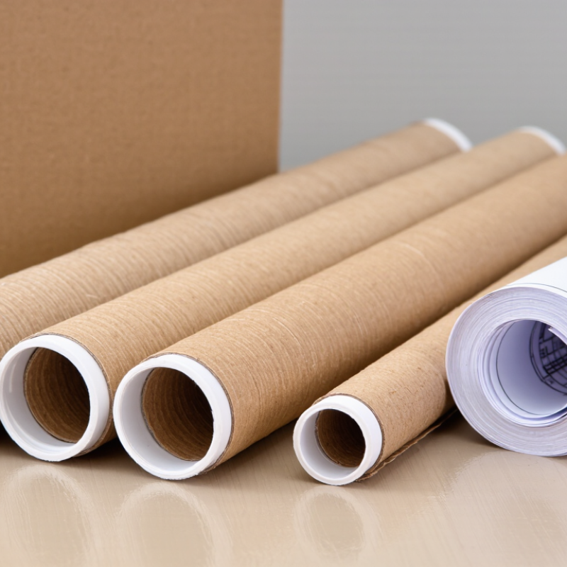 Top Cardboard Postal Tubes for Safe Global Shipping?