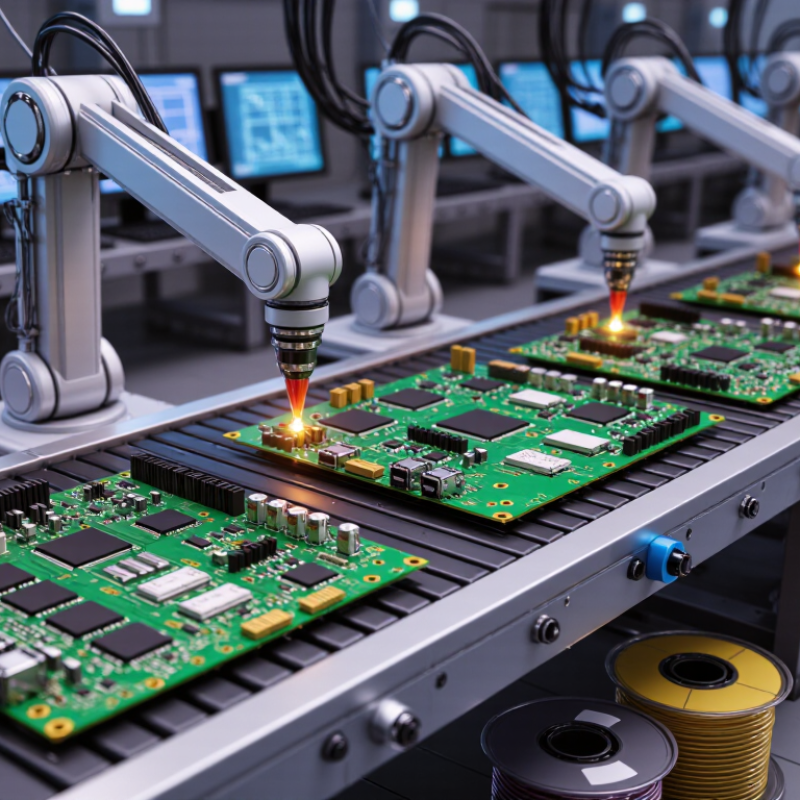 What Is PCB and Assembly for Global Buyers?