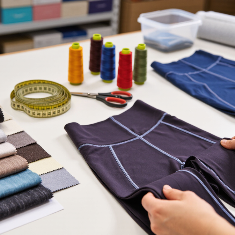 10 Tips for Sourcing Women's Leggings