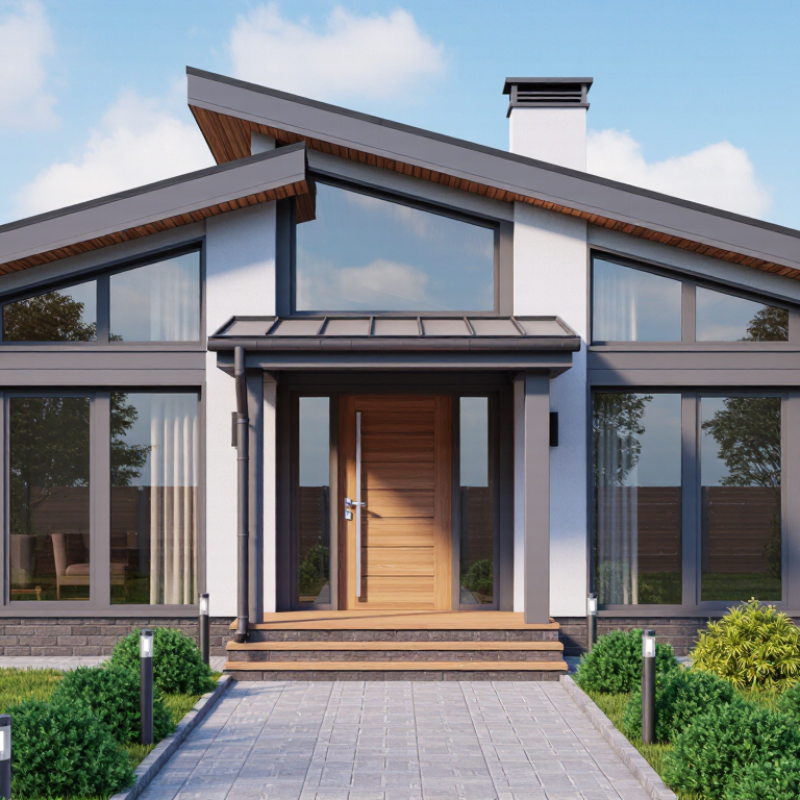 10 Best Home Doors and Windows Suppliers Worldwide