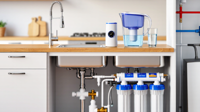 What Is the Best China Drinking Water Filtration System?
