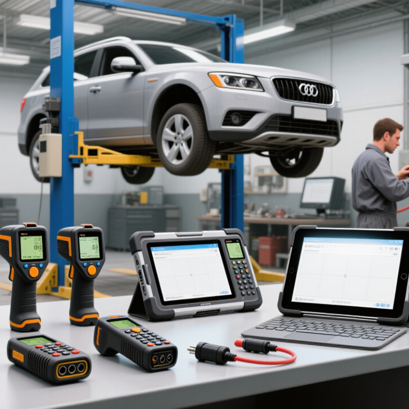 7 Best Certifications for Automotive Diagnostic Equipment?