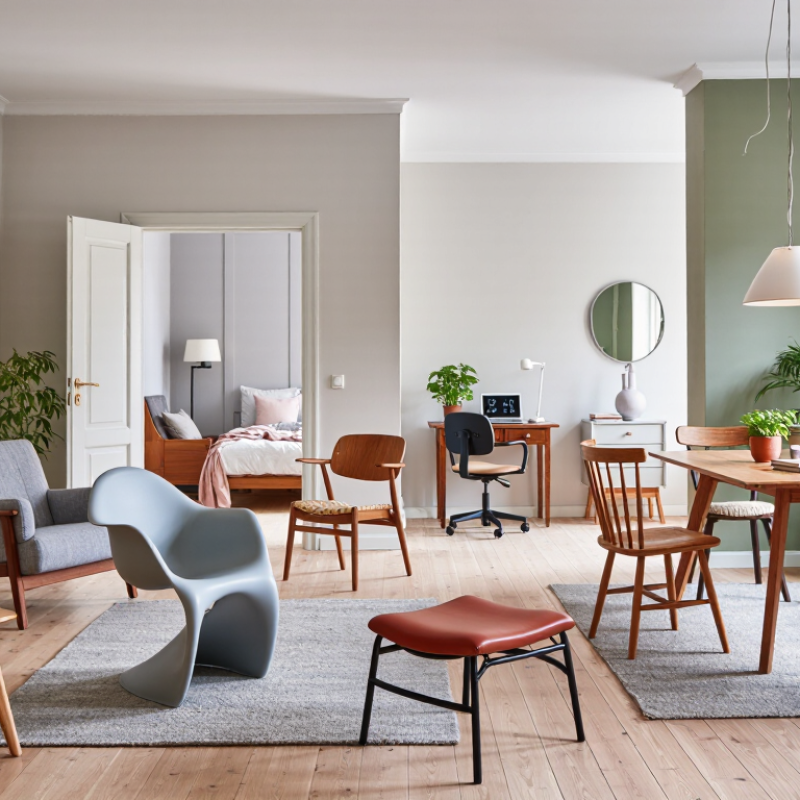 What Are the 10 Best Side Chairs for Every Room?