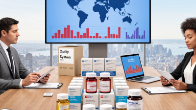 How to Source Medicine and Health Products in 2026?