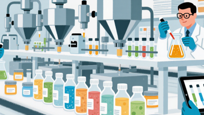 What Is Personal Care Manufacturing and How Does It Work?