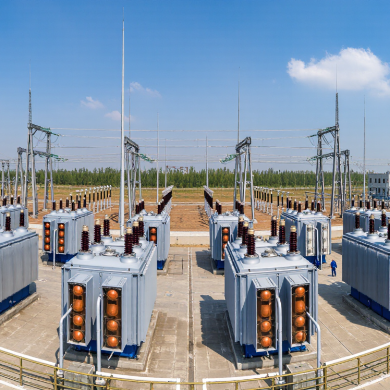 China Top 10 Rectifier Transformer Equipment Manufacturers?