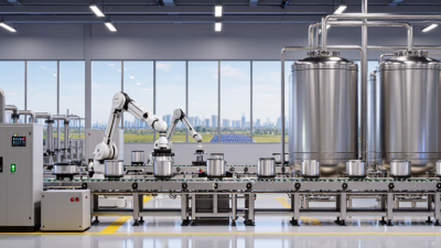 China Top 10 Process Solutions Manufacturers?