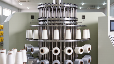 How to Choose the Right Twisting Machine for Your Business
