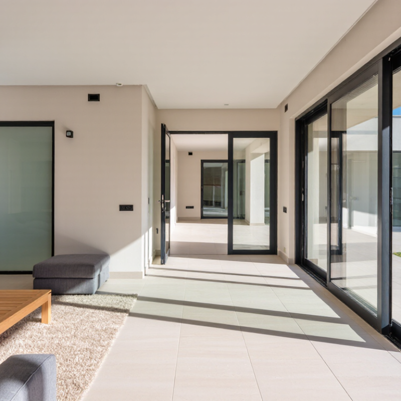 What Are the 2026 Top Sliding Glass Door Types?