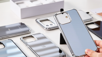 2026 Top Mirror Phone Case Suppliers for Global Buyers