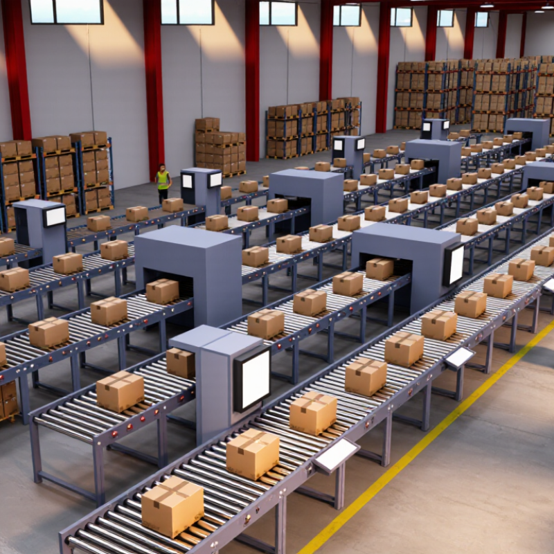 What Are the Top 10 Carton Flow Racking Systems?