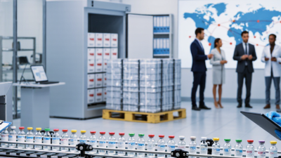 Why Choose Antibiotic Medicine for Global Sourcing?