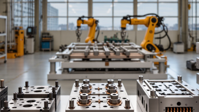 2026 Top Injection Molding Mold Types for Global Buyers?