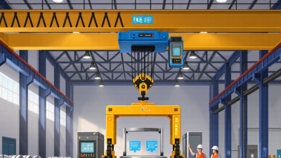 7 Tips for Buying the Right Central Crane?