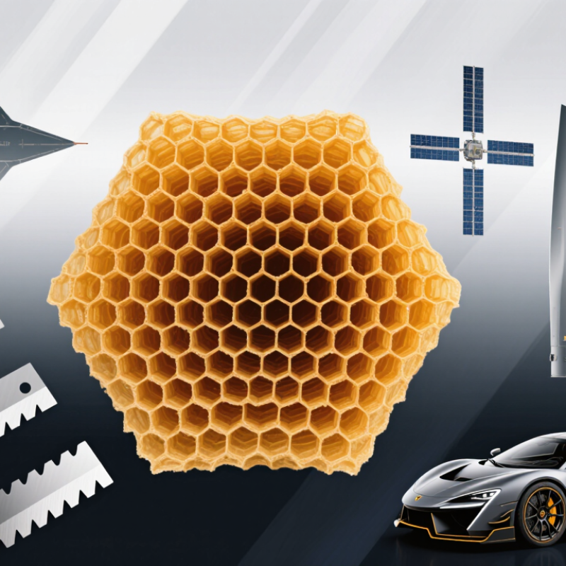How to Choose Aramid Honeycomb Tools?
