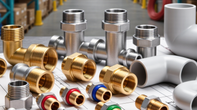 What Are the Top Plumbing Fittings for Global Buyers?