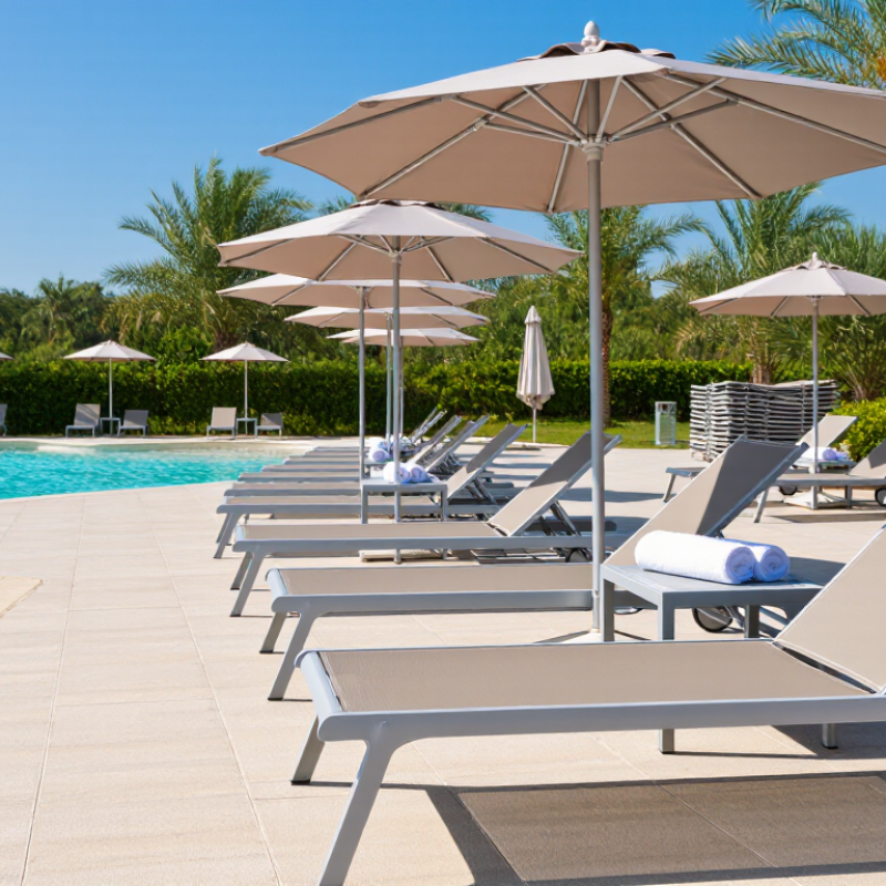 10 Tips for Buying Outdoor Loungers in Bulk
