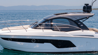 Best China Cabin Speed Boat for Sale?