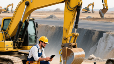Top 10 Mobile Excavator Mechanic Services Worldwide